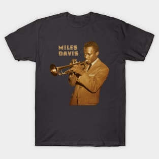 trumpet master T-Shirt